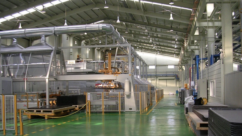 bioquartz Deltona manufacturing